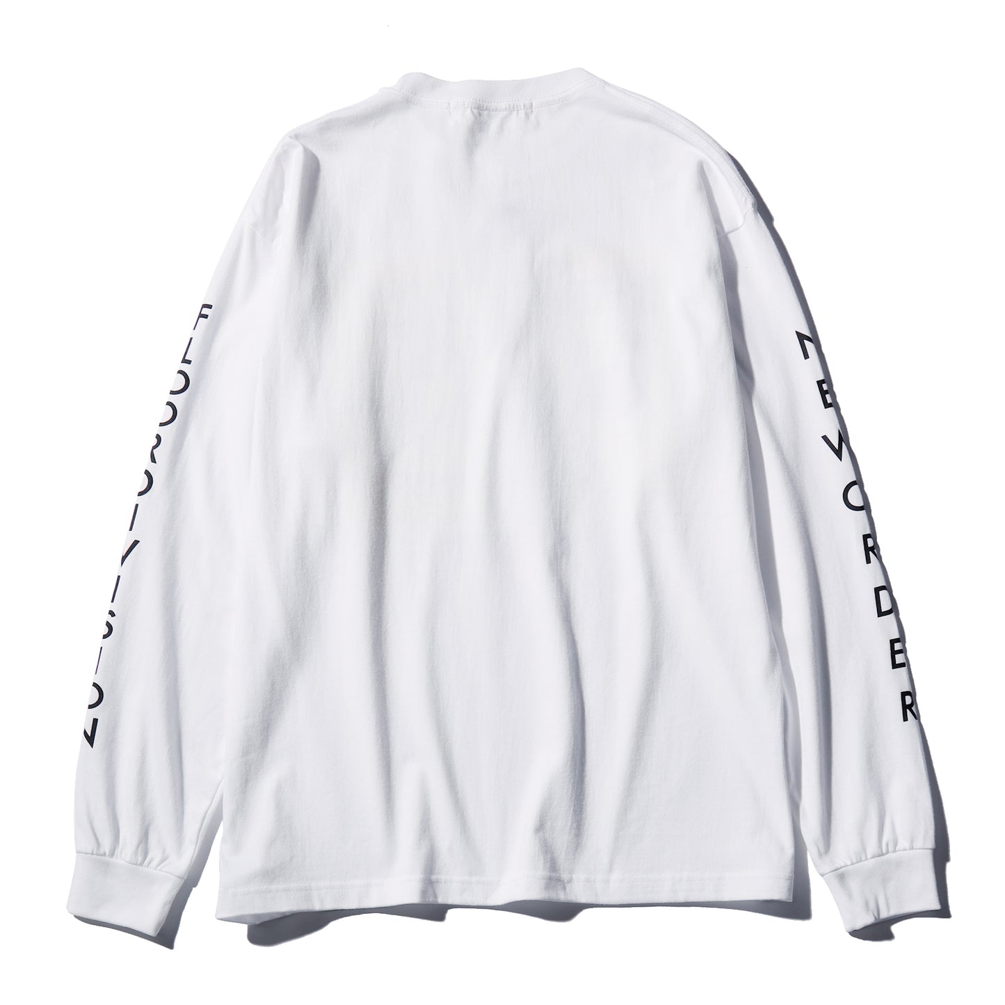 Interbau map L/S T-shirt