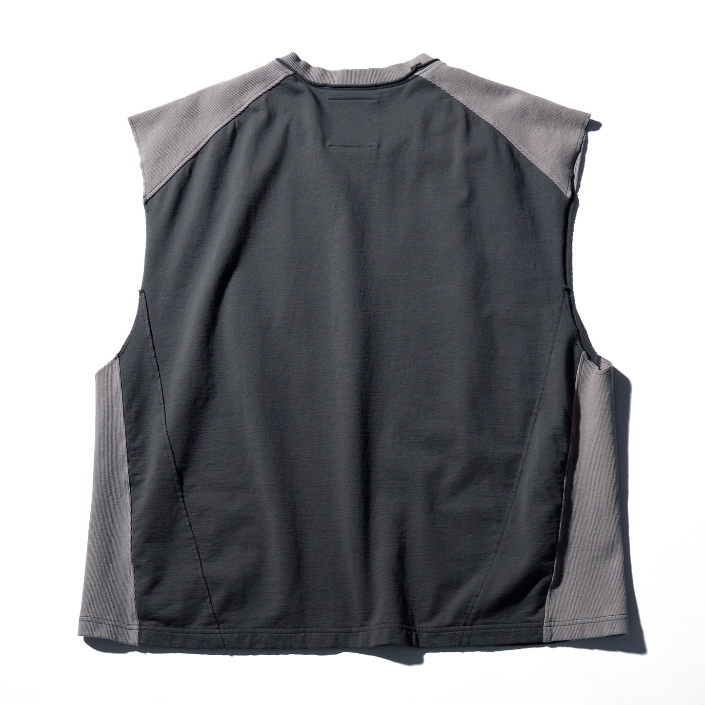 【予約商品】Sleeveless Tee
