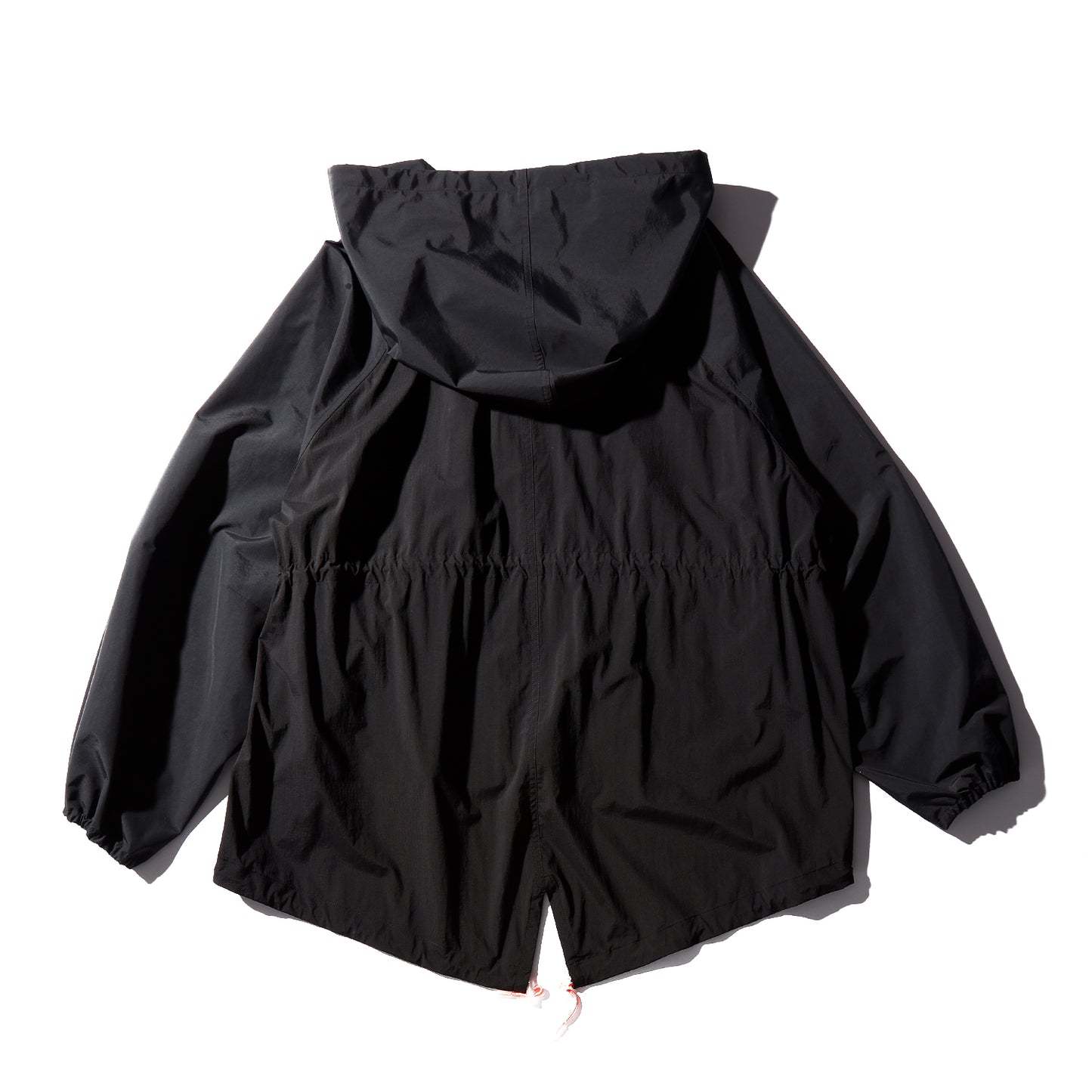 【予約商品】MOUNTAIN RAIN PARKA