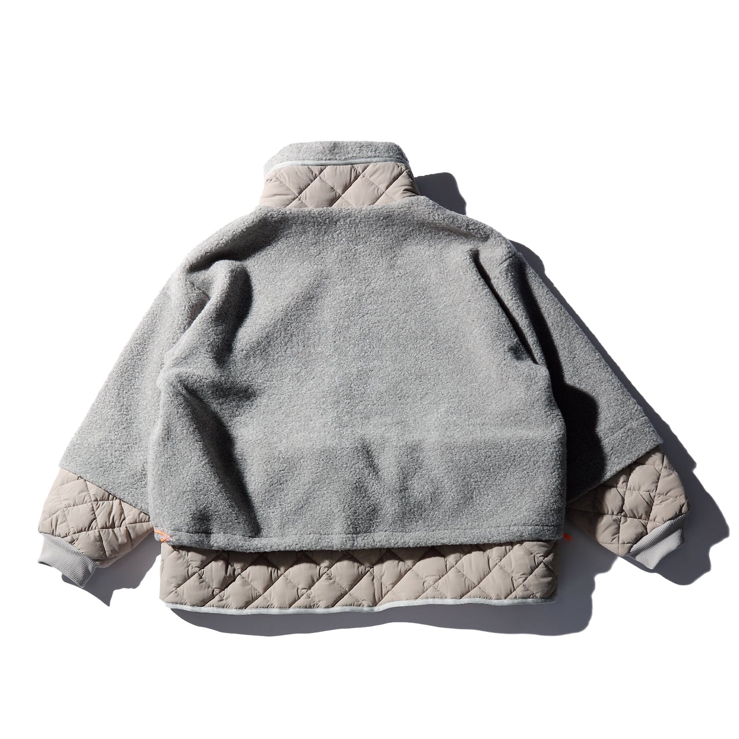 【予約商品】BOA QUILTING BLOUSON