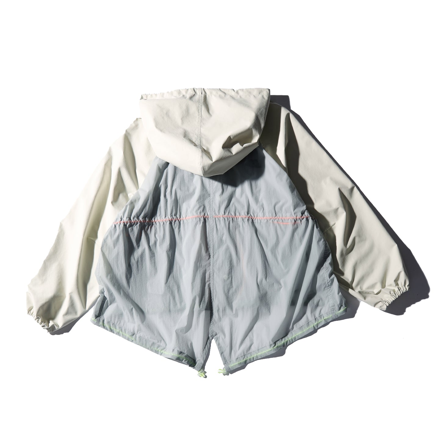 【予約商品】MOUNTAIN RAIN PARKA