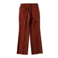 【予約商品】Semi Flare Slacks