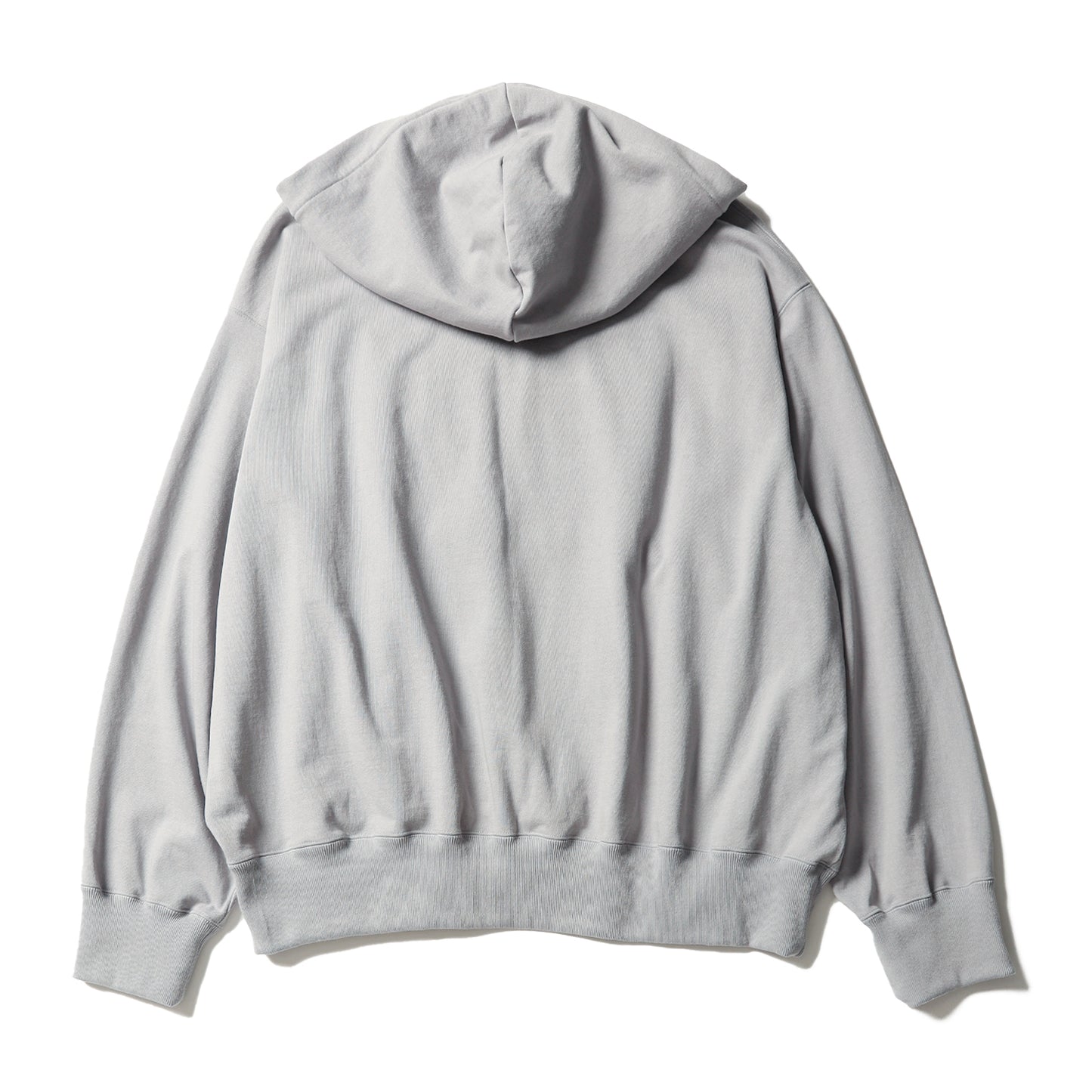 【予約商品】Multi Pocket Hoodie