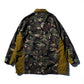 【予約商品】Engineer Half Coat