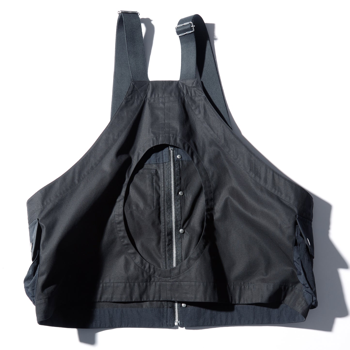 【予約商品】Apron Vest