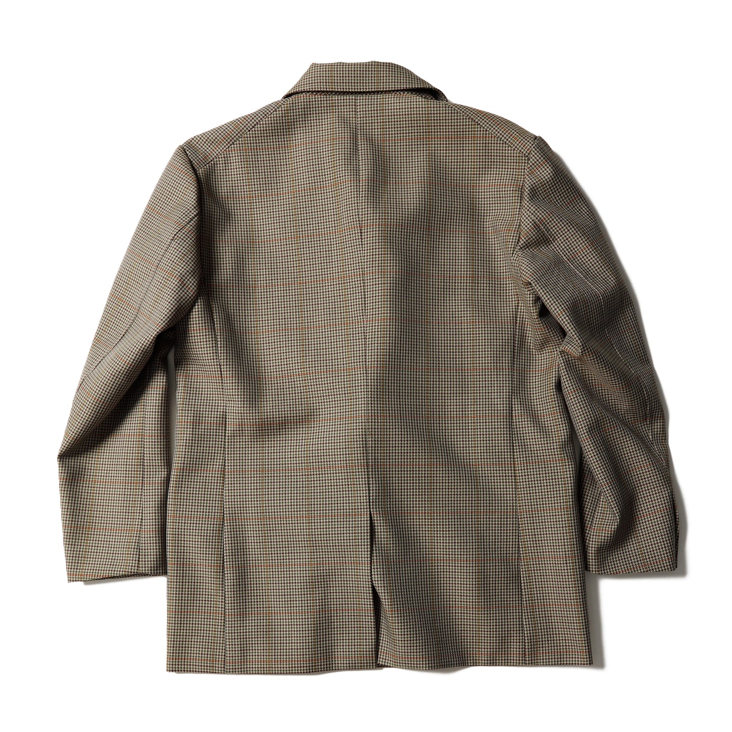 【予約商品】6B Peaked Double Jacket