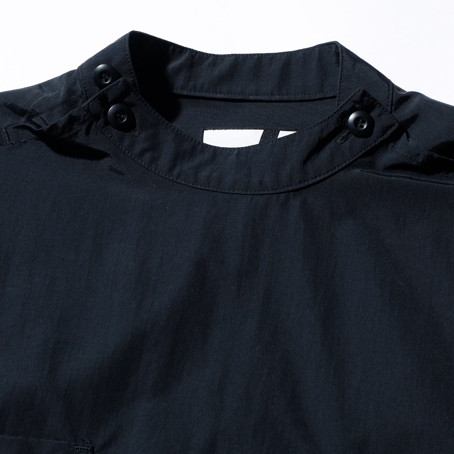 【予約商品】Pullover L/S Shirt