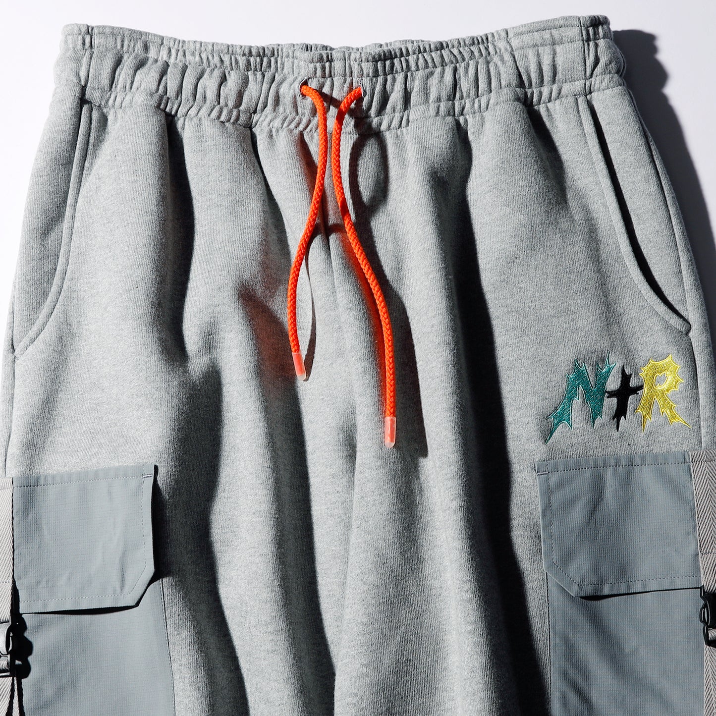 【予約商品】NtR SWEAT PANTS