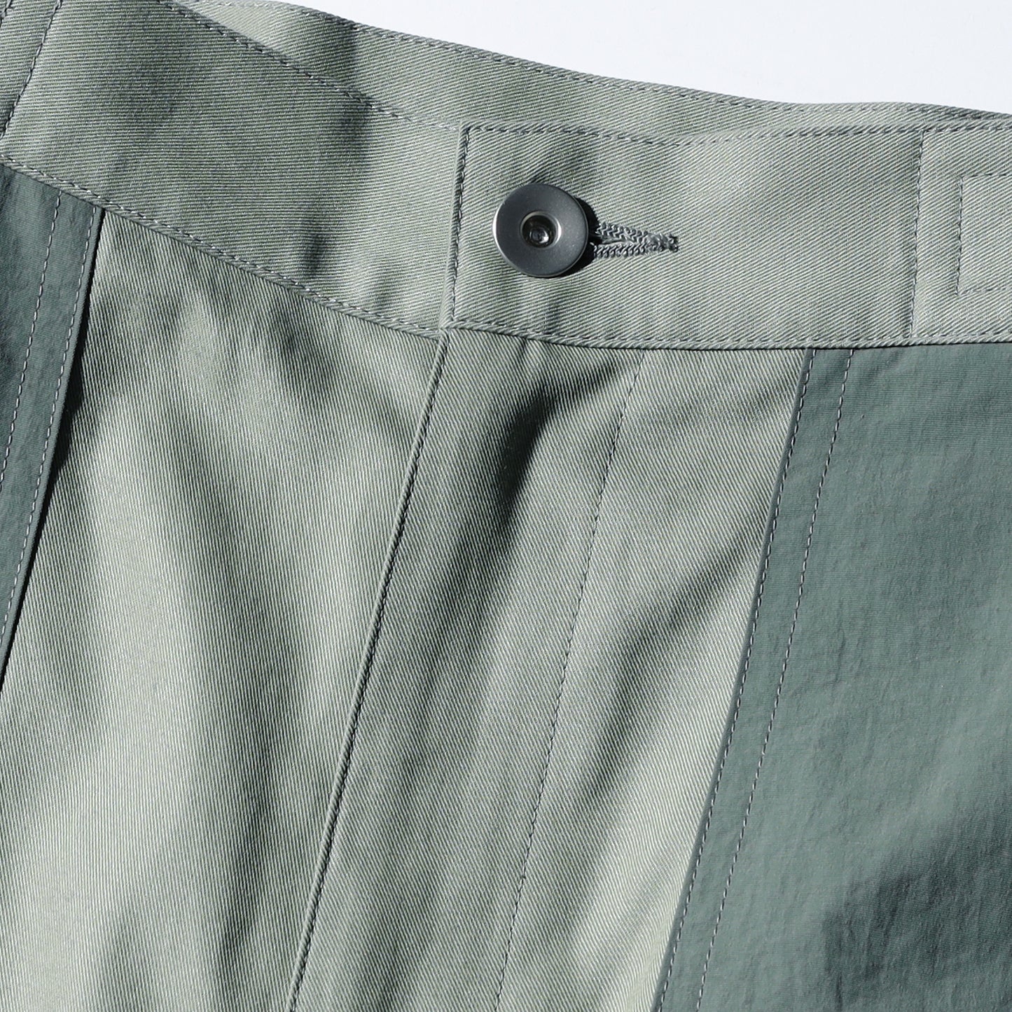 【予約商品】Adjust Wide Pants