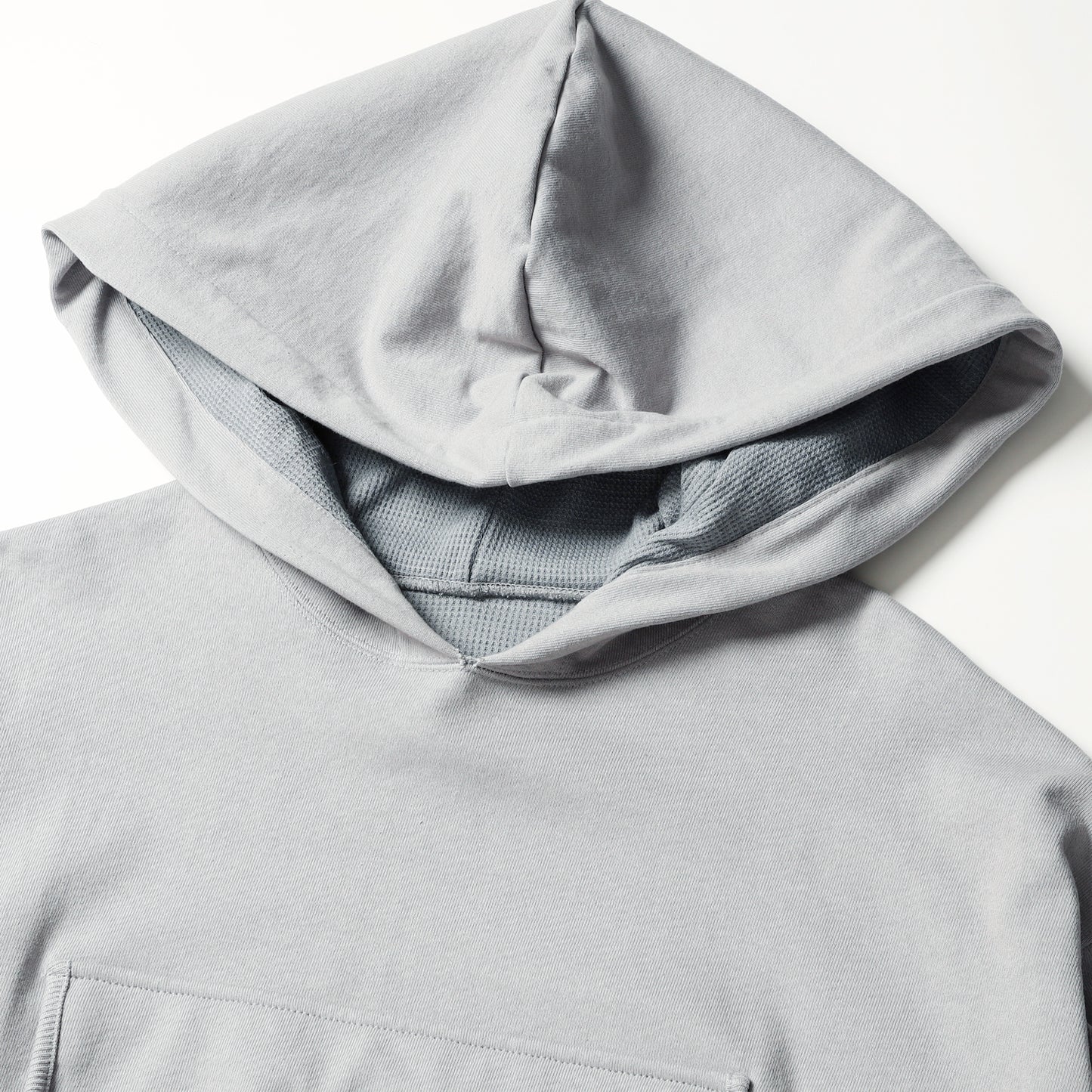 【予約商品】Multi Pocket Hoodie