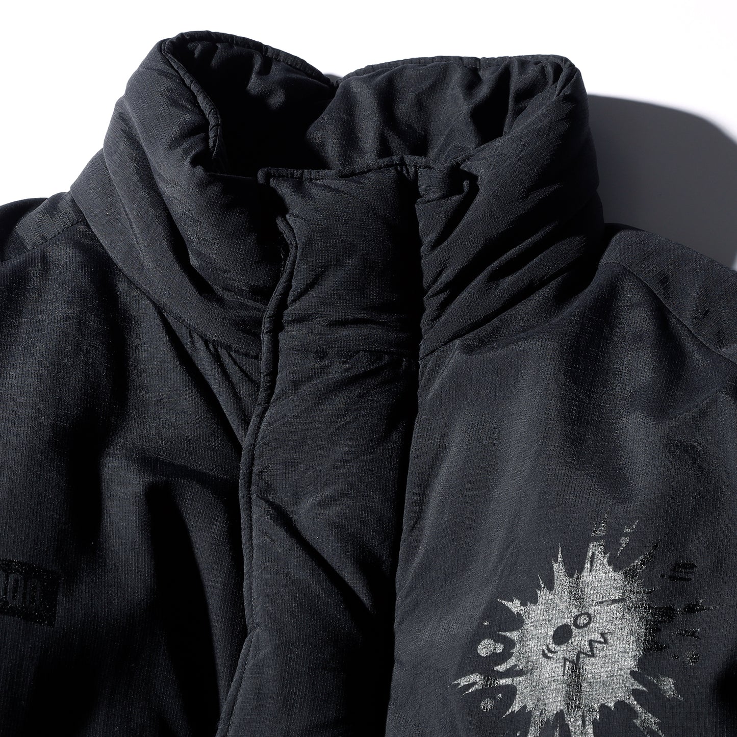 【予約商品】MONSTER COAT