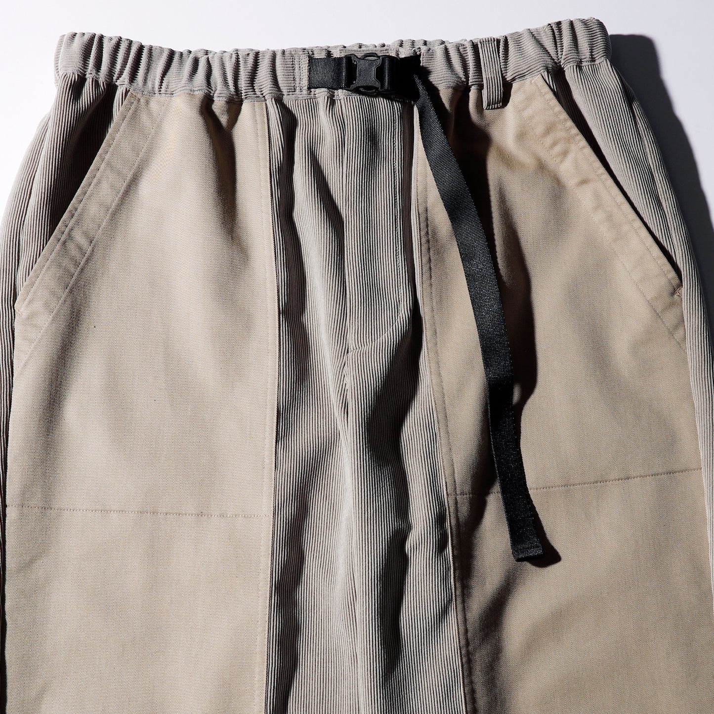 【予約商品】CORDUROY WORK PANTS