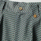 【予約商品】Geometric Pattern Gurkha Shorts