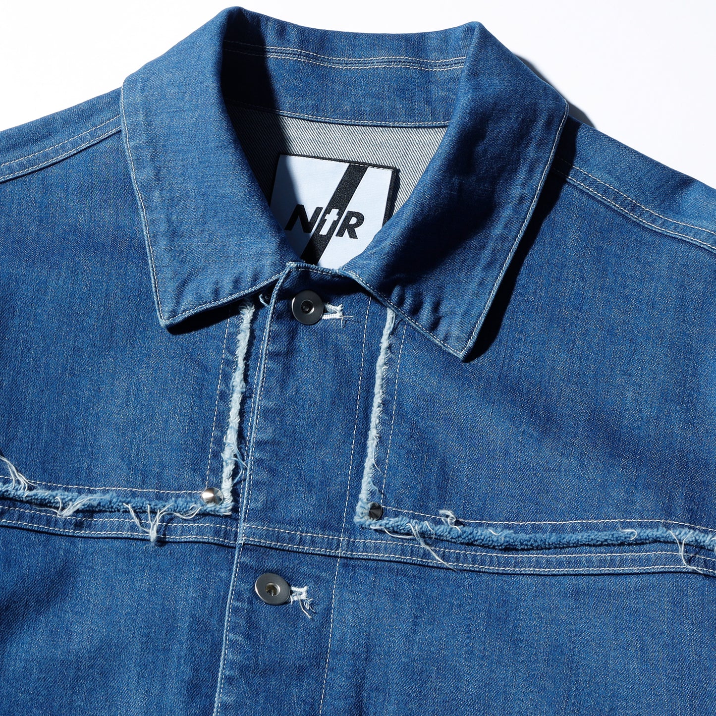 【予約商品】Denim Jacket