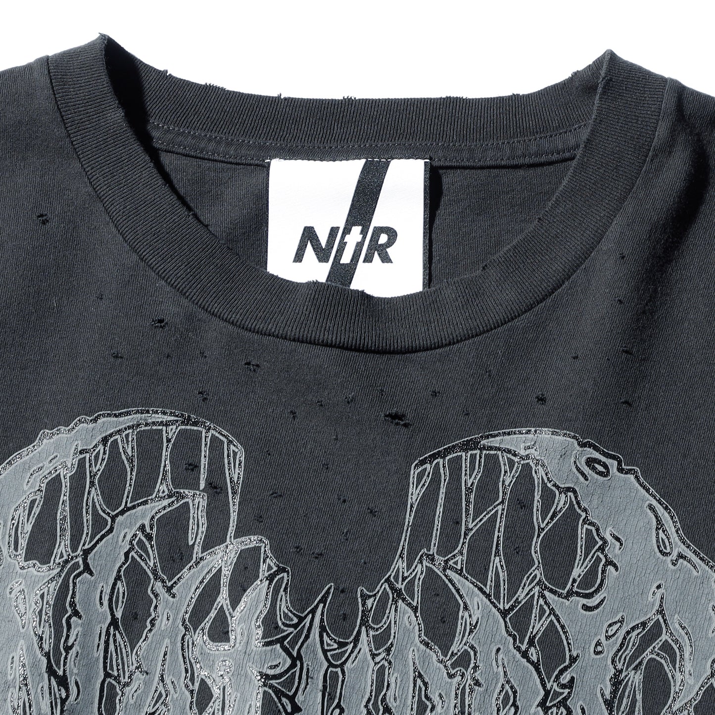 【予約商品】Pigment Dyed Tee