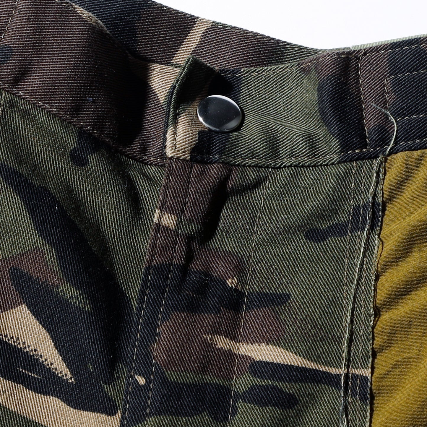 【予約商品】Adjust Work Shorts