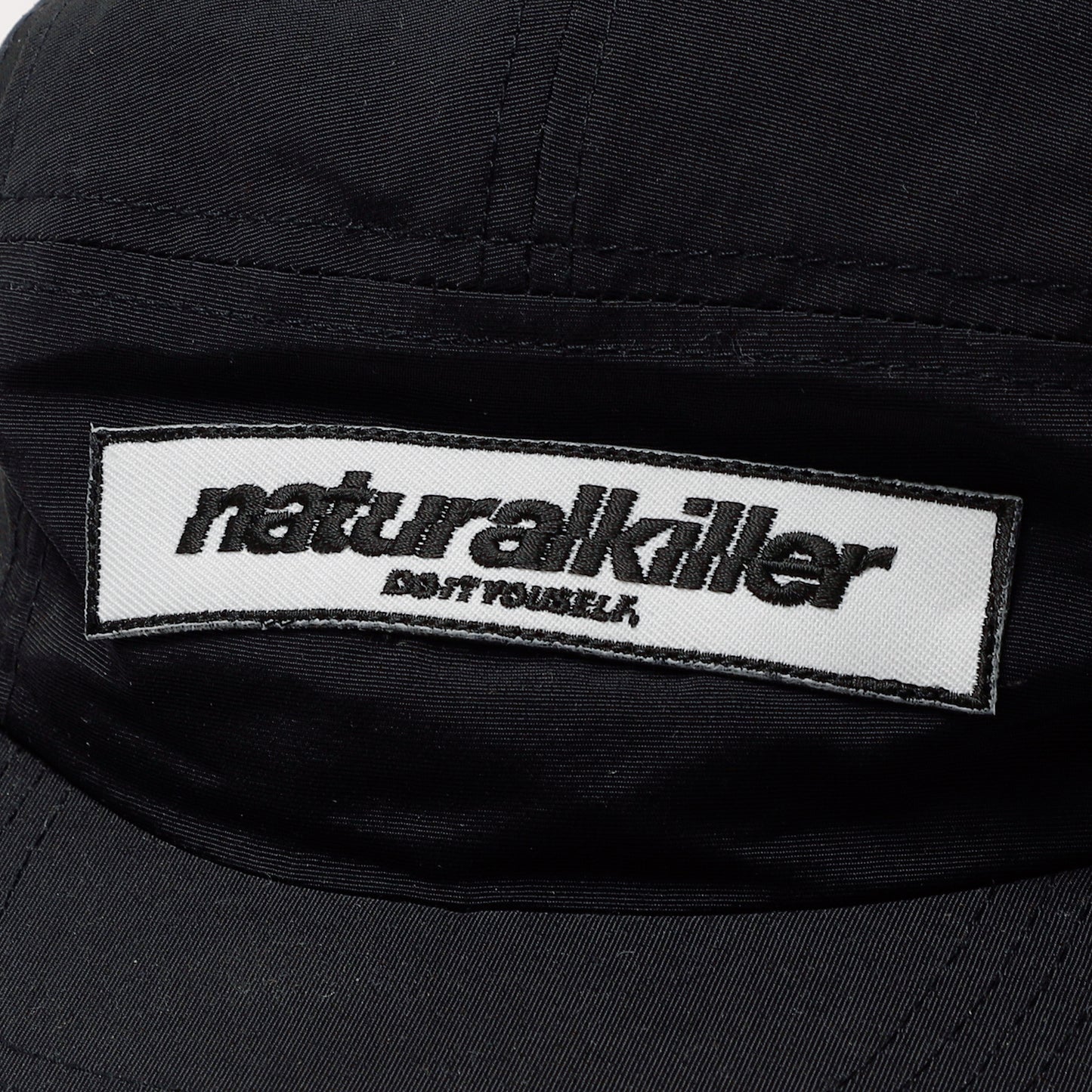 【予約商品】NYLON JET CAP