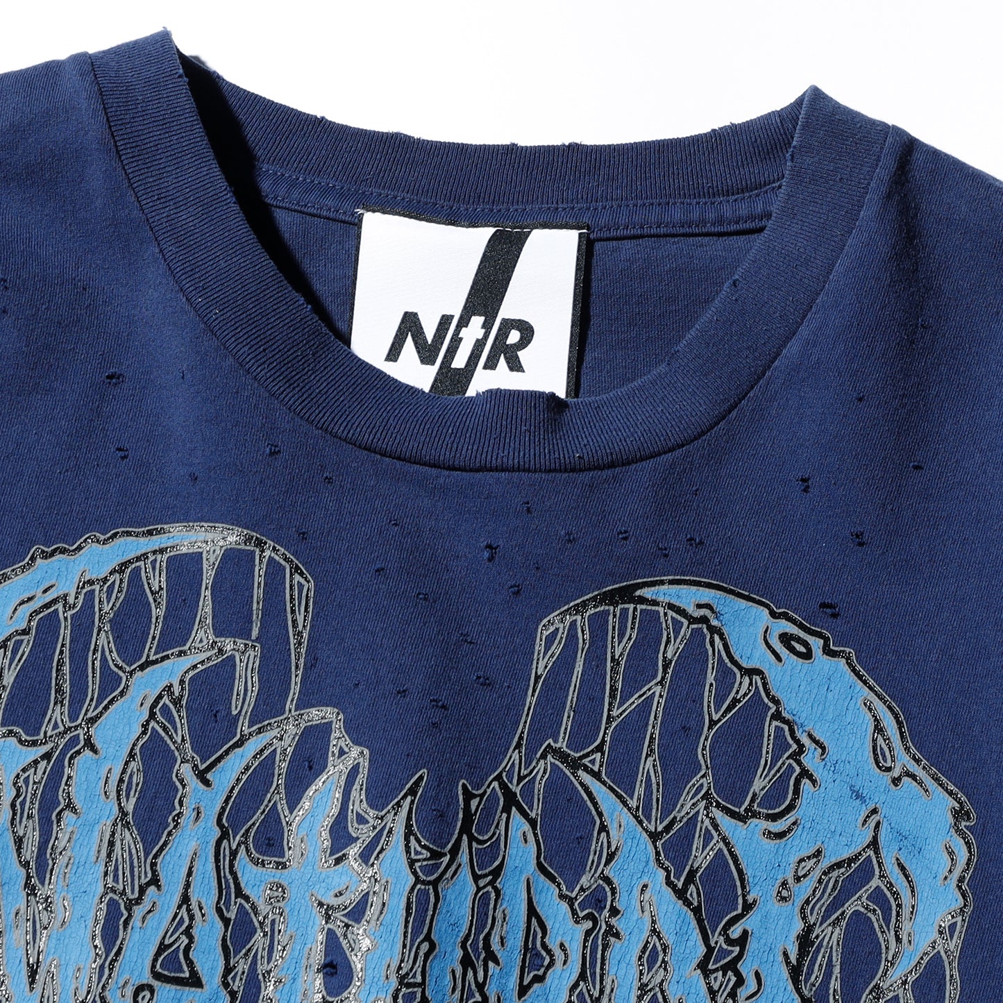 【予約商品】Pigment Dyed Tee