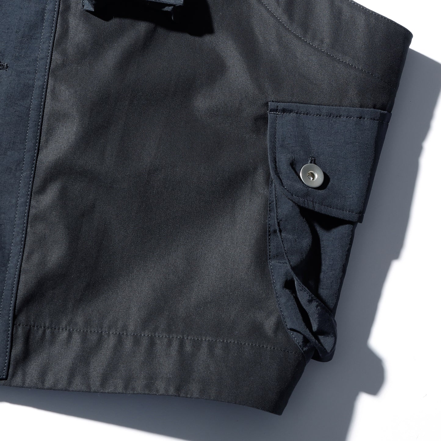 【予約商品】Apron Vest