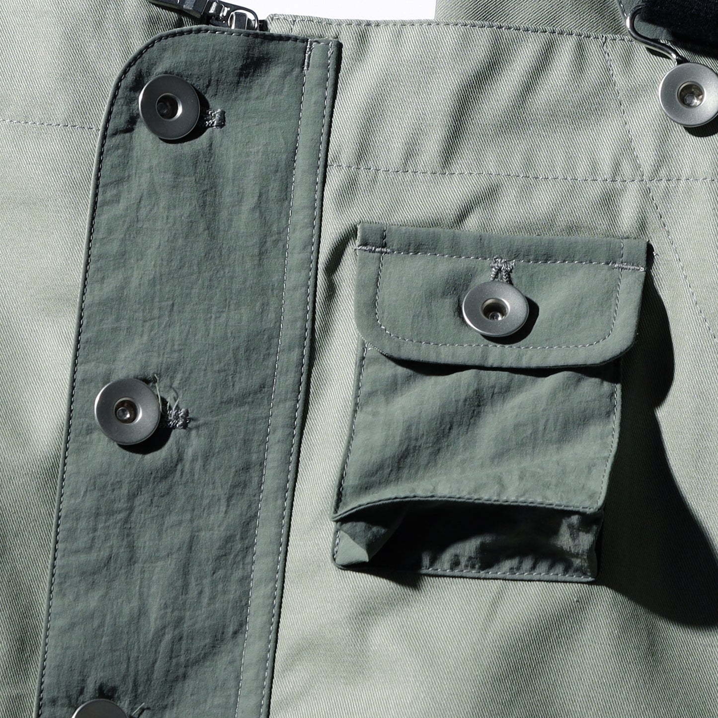 【予約商品】Apron Vest