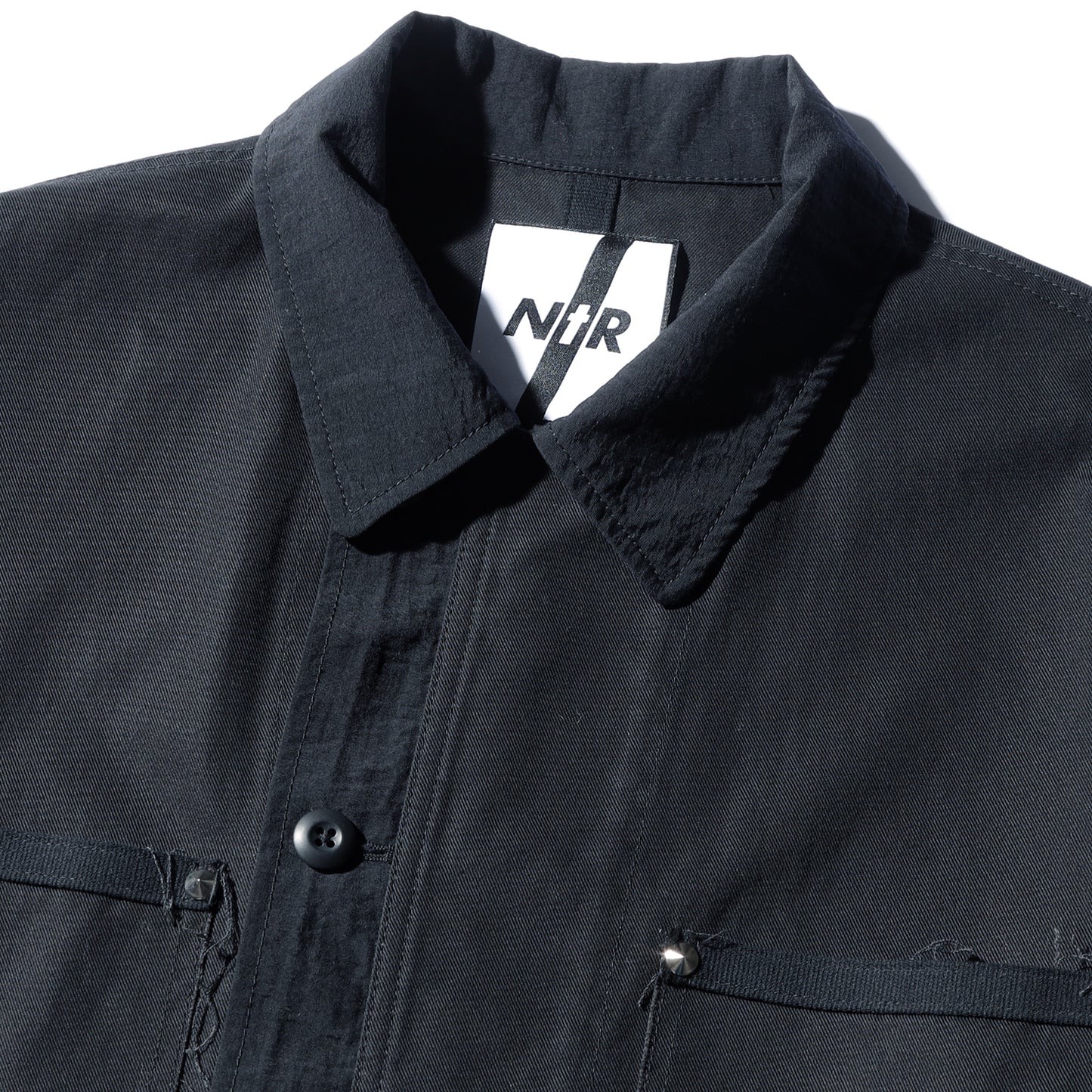 【予約商品】Engineer Half Coat