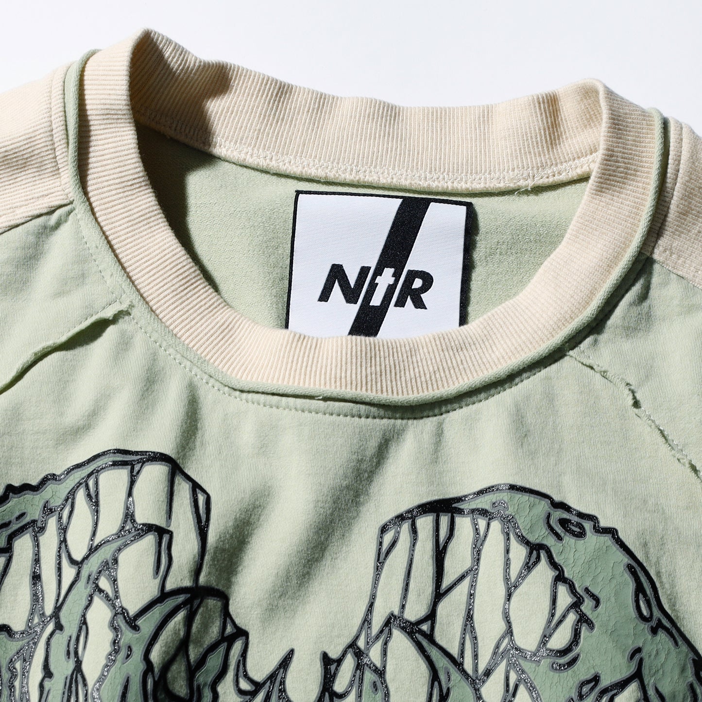 【予約商品】Sleeveless Tee