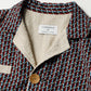 【予約商品】Geometric Pattern Shirt