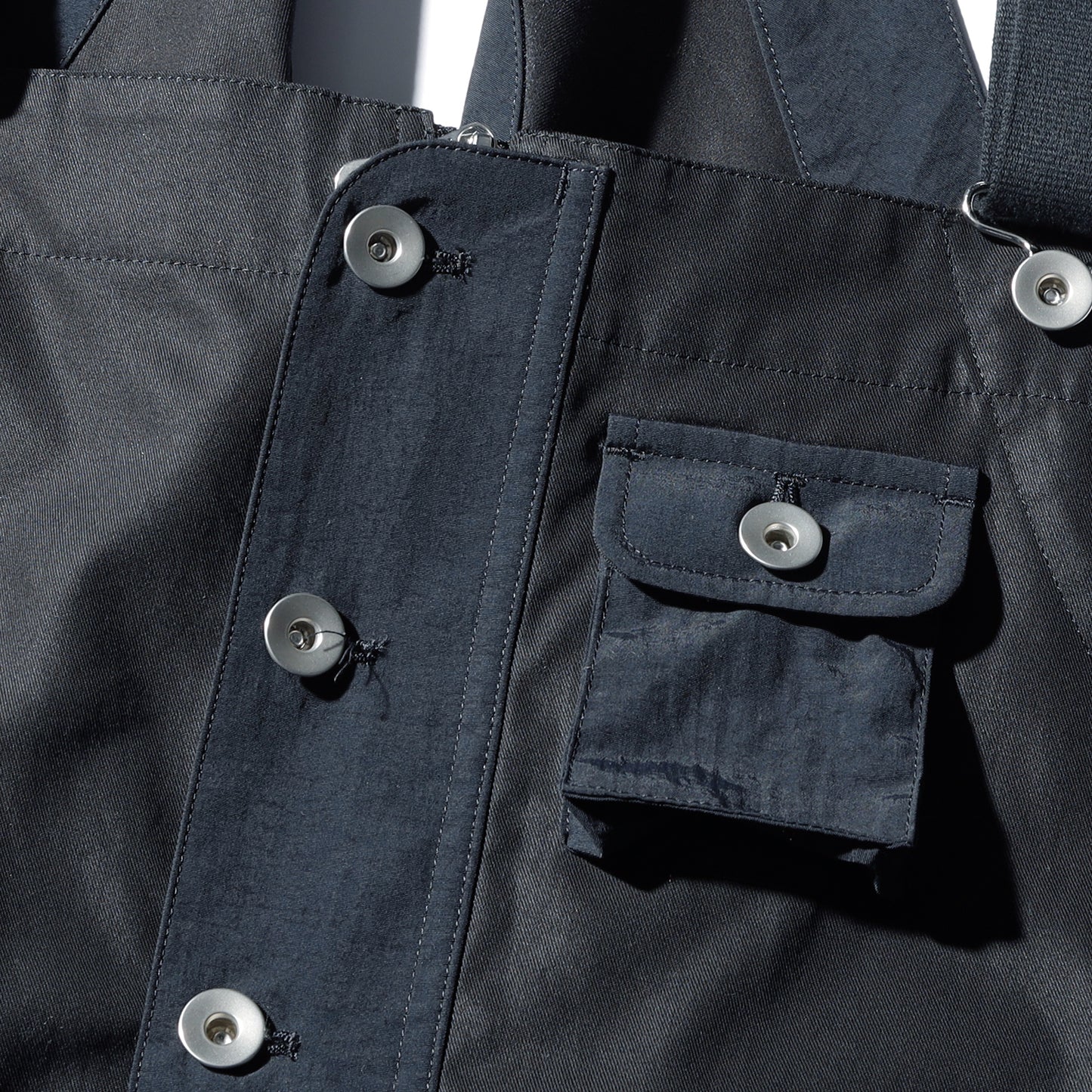 【予約商品】Apron Vest