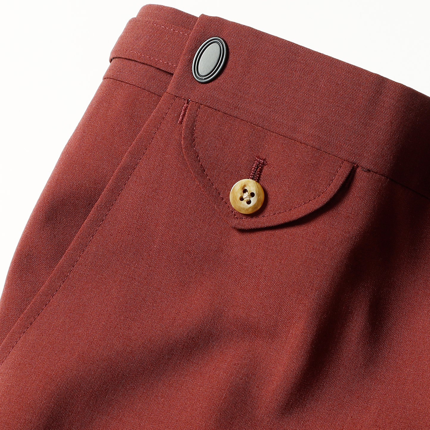 【予約商品】Flare Slacks