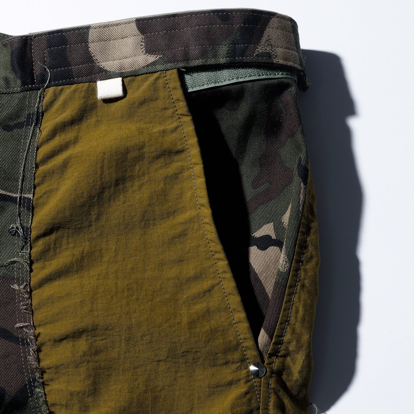 【予約商品】Adjust Work Shorts