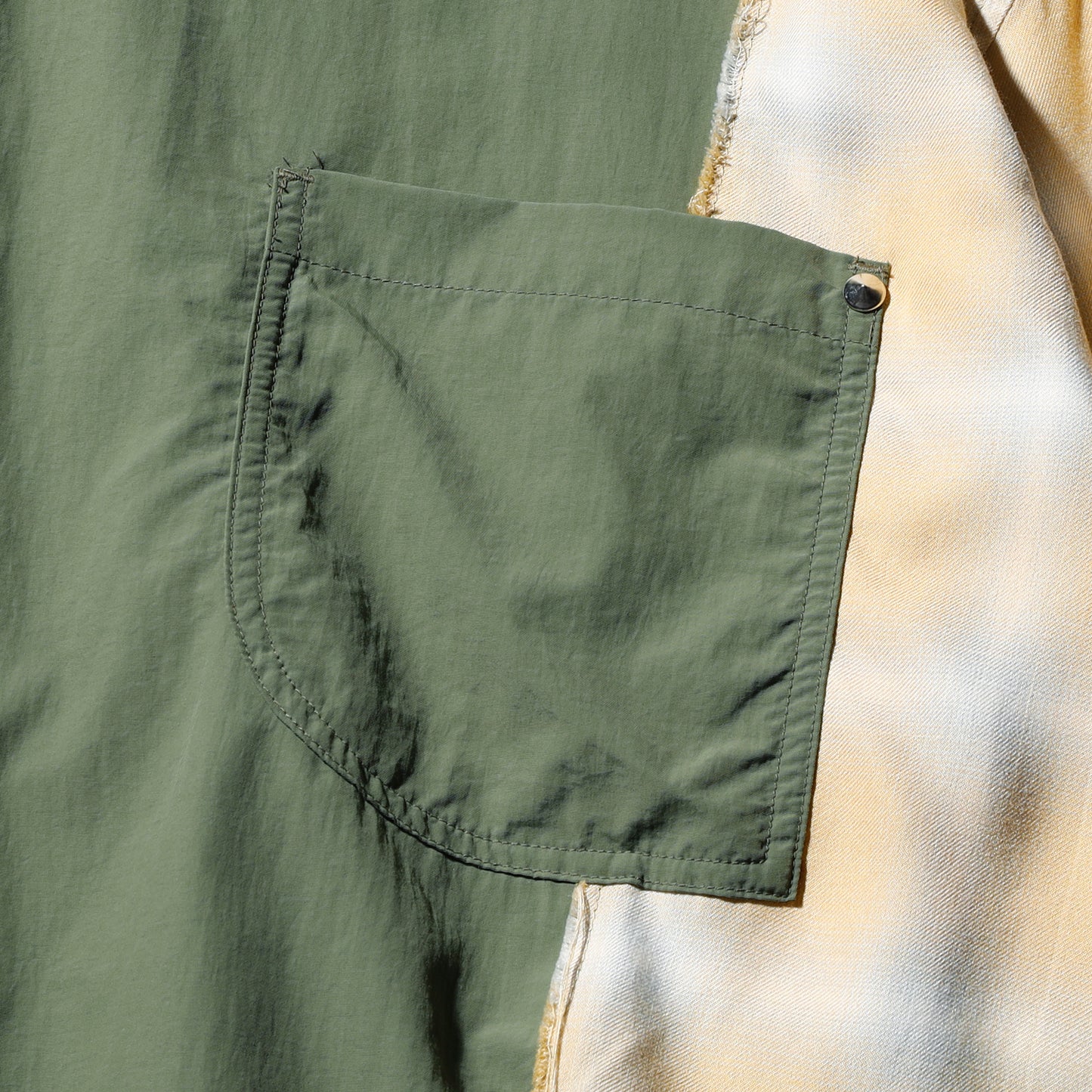 【予約商品】Pullover L/S Shirt