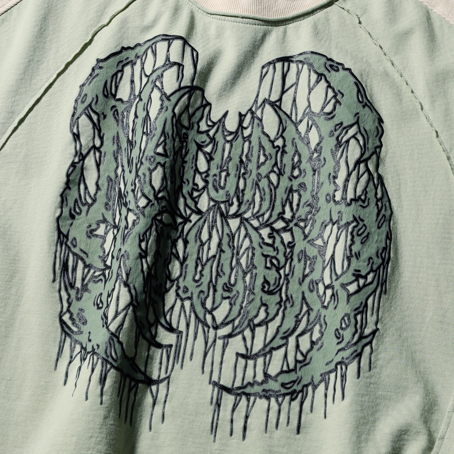 【予約商品】Sleeveless Tee