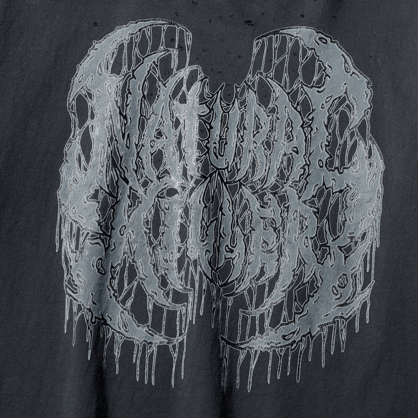 【予約商品】Pigment Dyed Tee