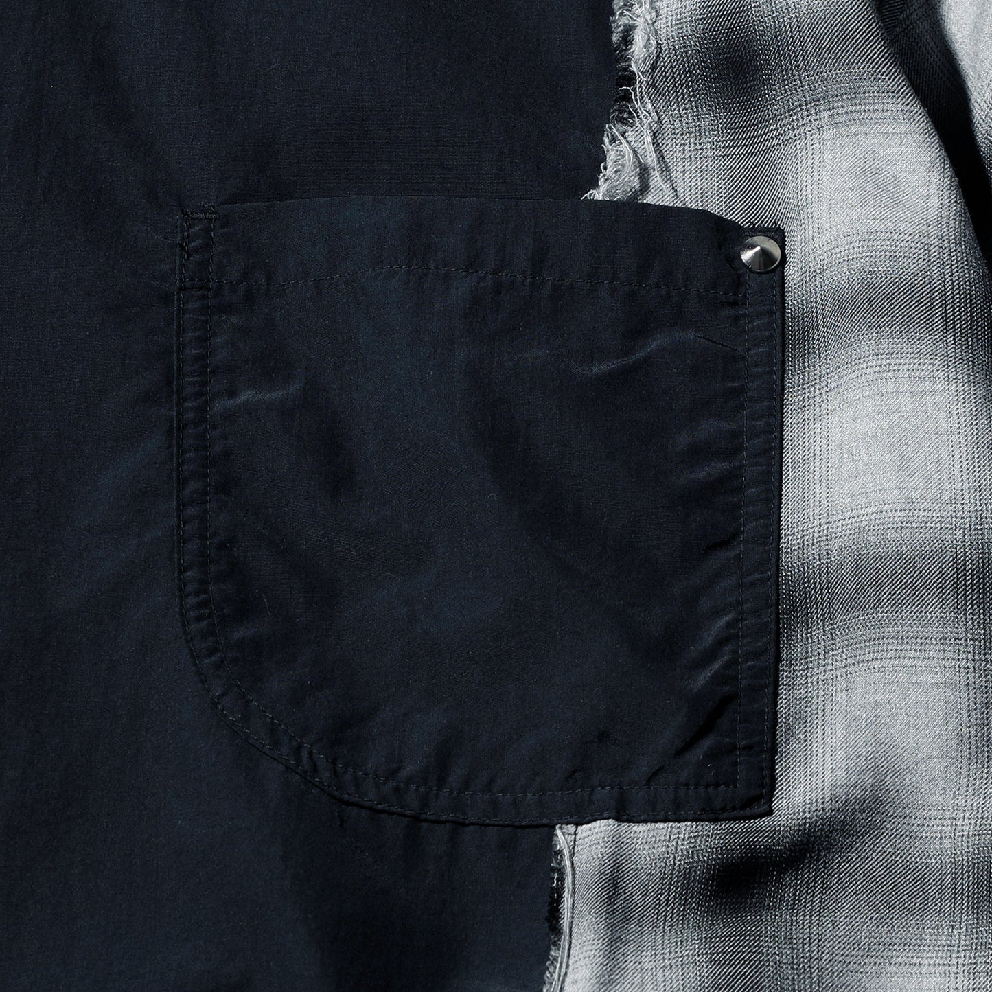 【予約商品】Pullover L/S Shirt