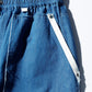 【予約商品】Baggy Denim Shorts