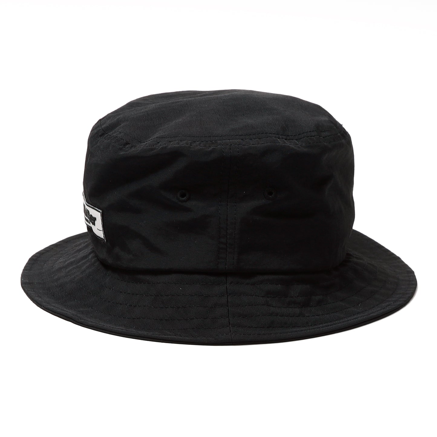 【予約商品】NYLON BUCKET HAT