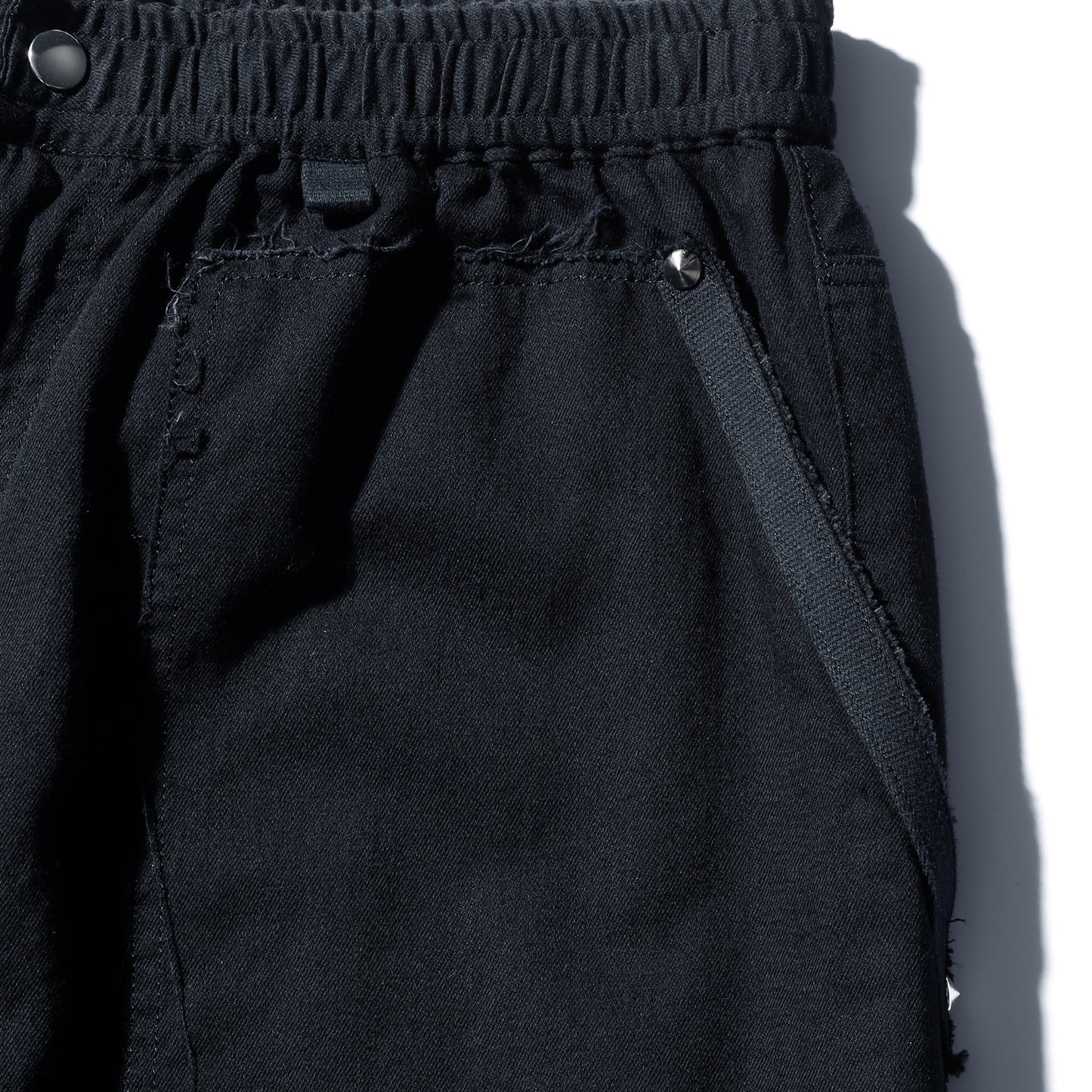 【予約商品】Baggy Denim Shorts