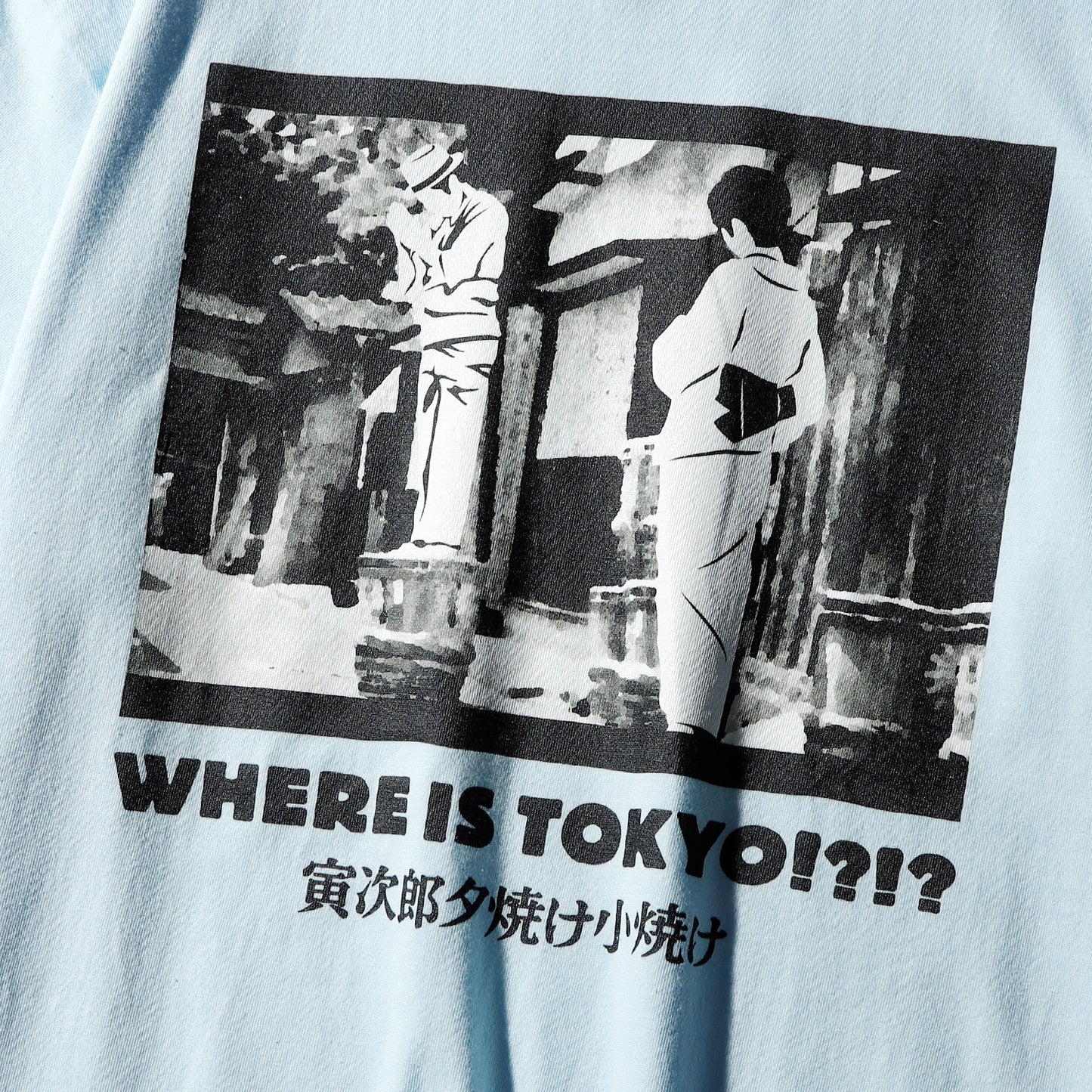 【予約商品】ぼたんTEE