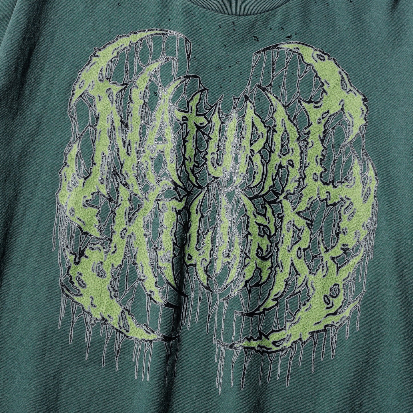 【予約商品】Pigment Dyed Tee