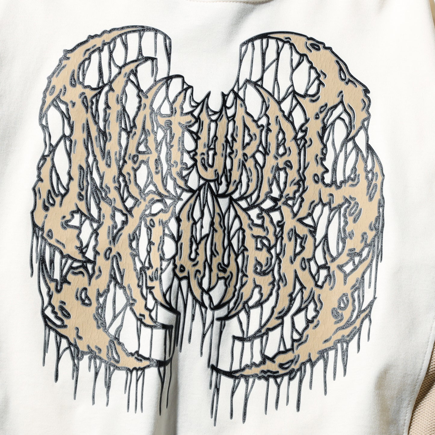 【予約商品】Mesh L/S Tee