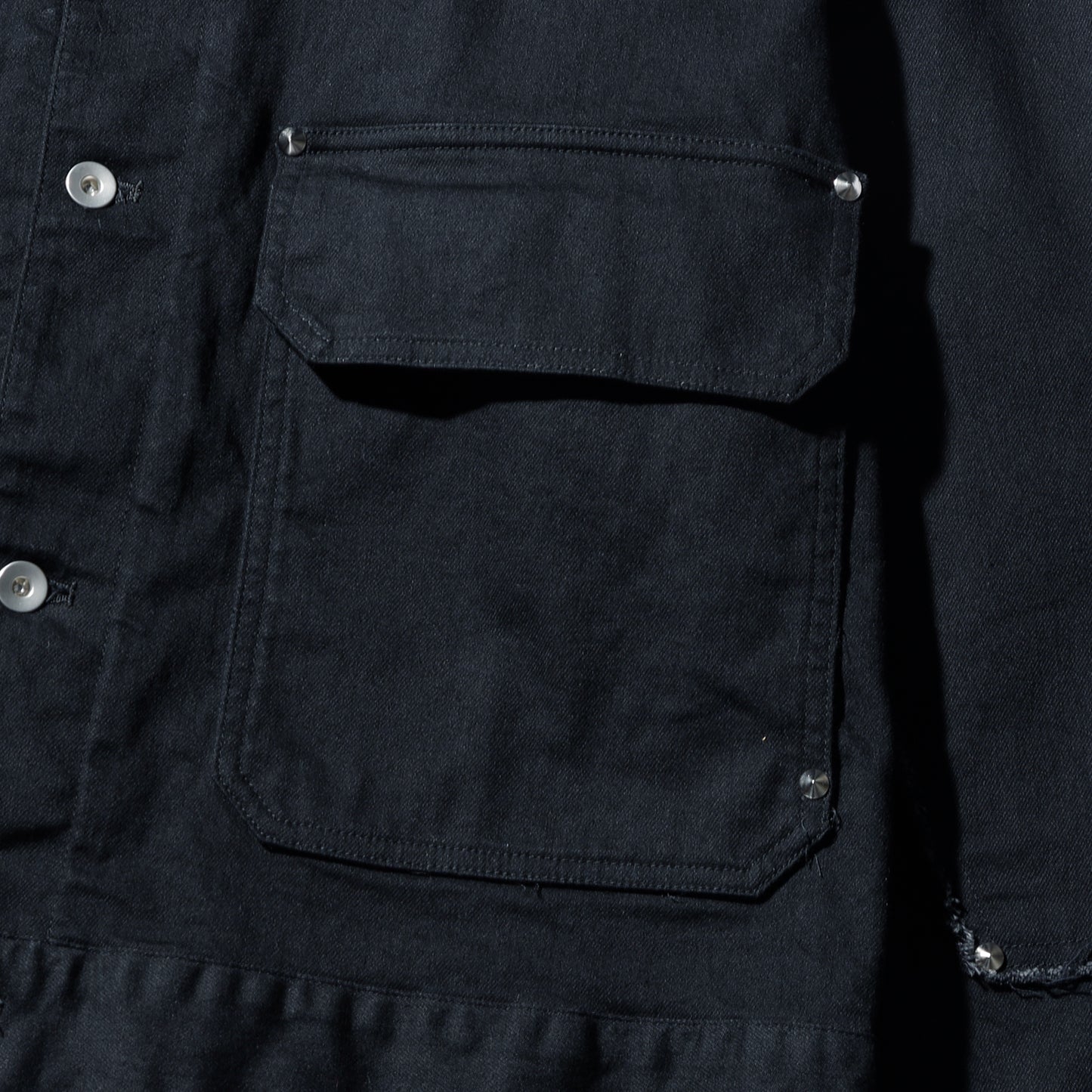 【予約商品】Denim Jacket