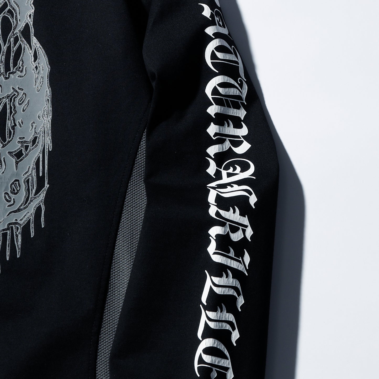 【予約商品】Mesh L/S Tee