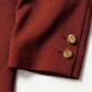 【予約商品】4B Peaked Double Tailored