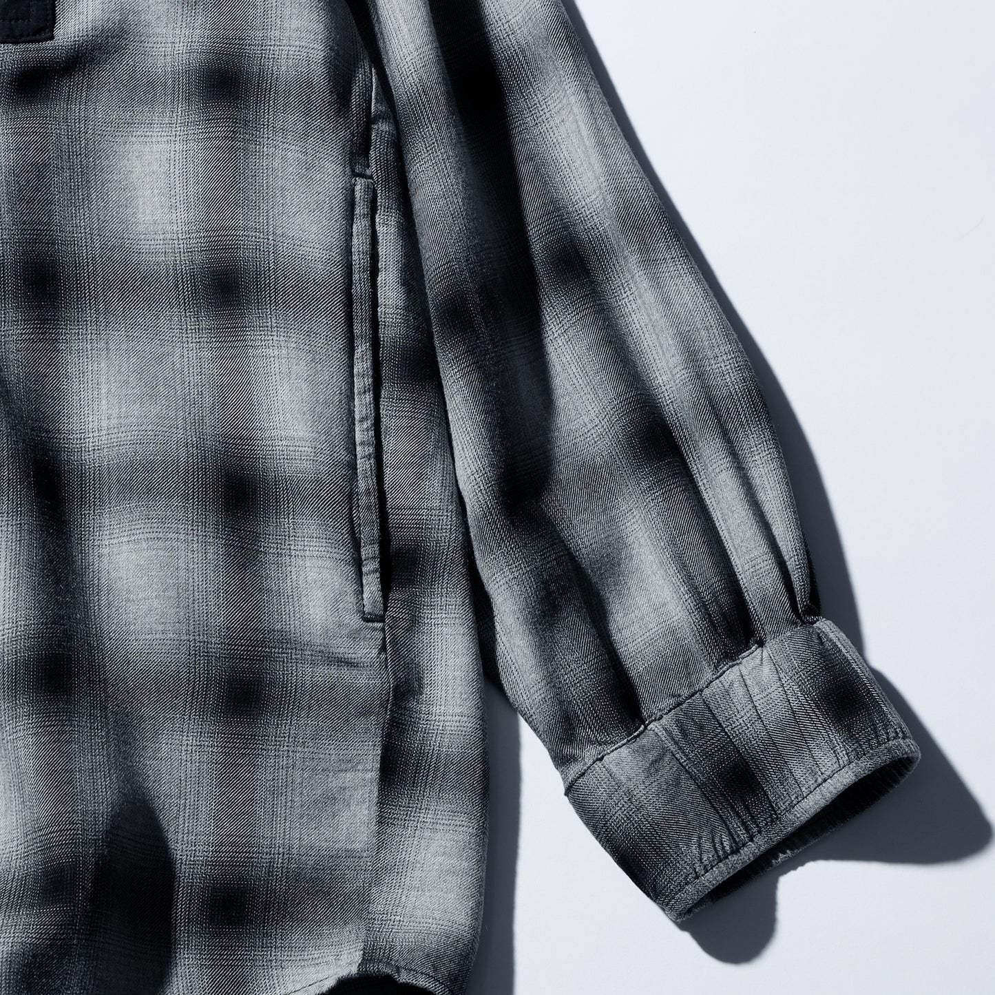 【予約商品】Pullover L/S Shirt