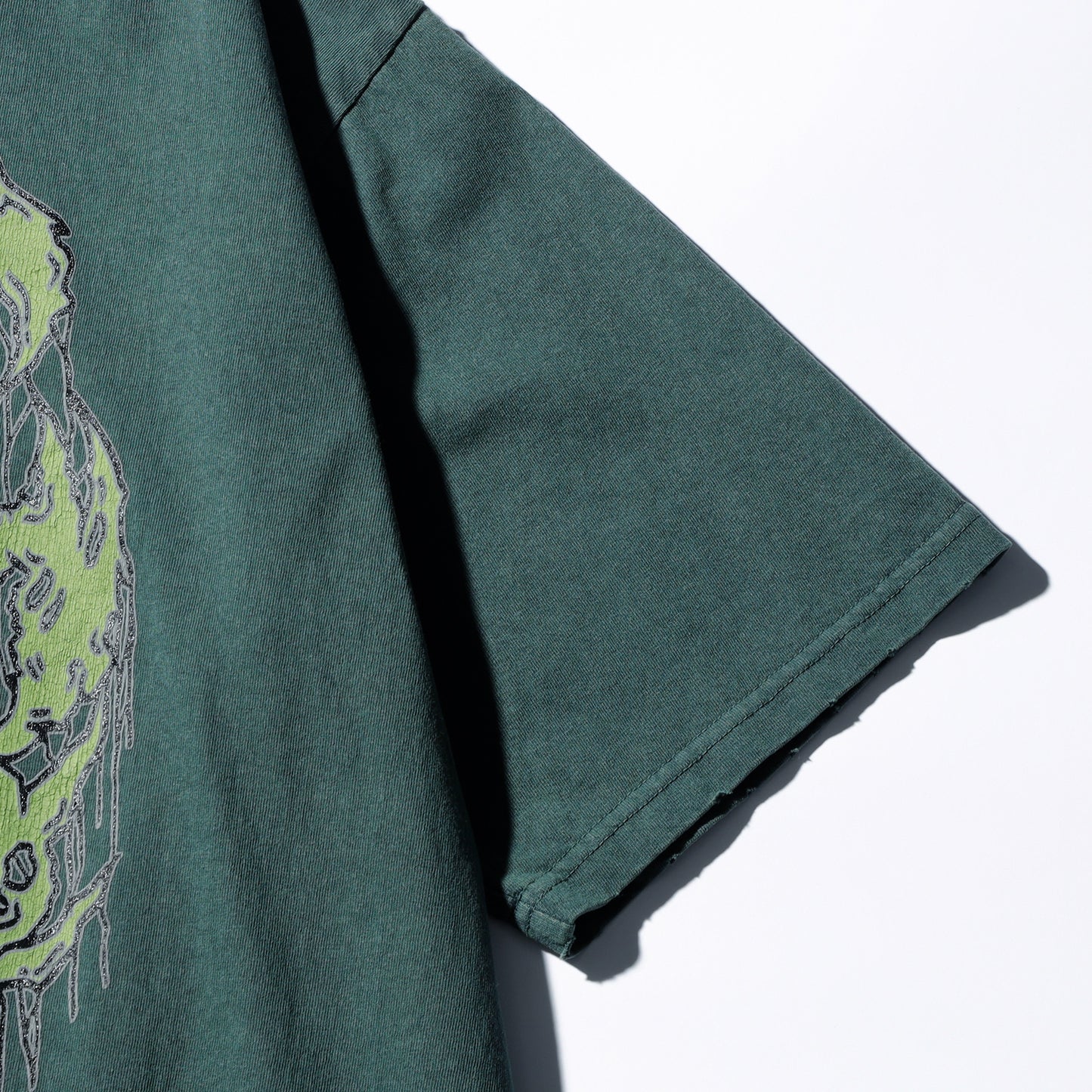 【予約商品】Pigment Dyed Tee