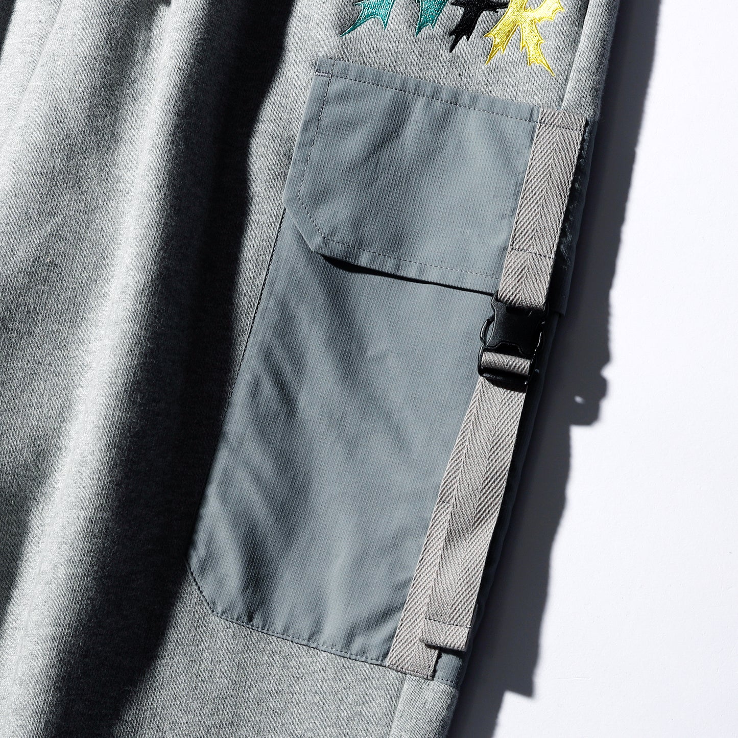 【予約商品】NtR SWEAT PANTS