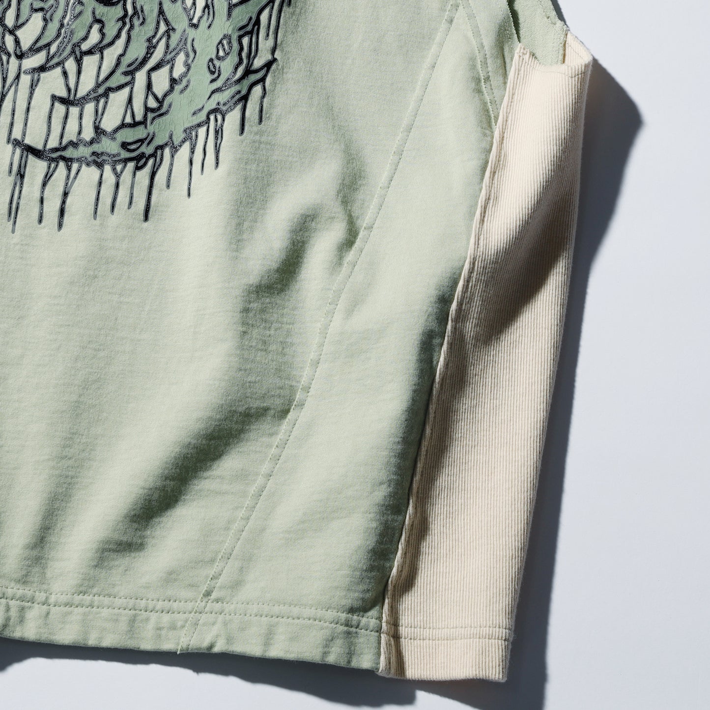 【予約商品】Sleeveless Tee