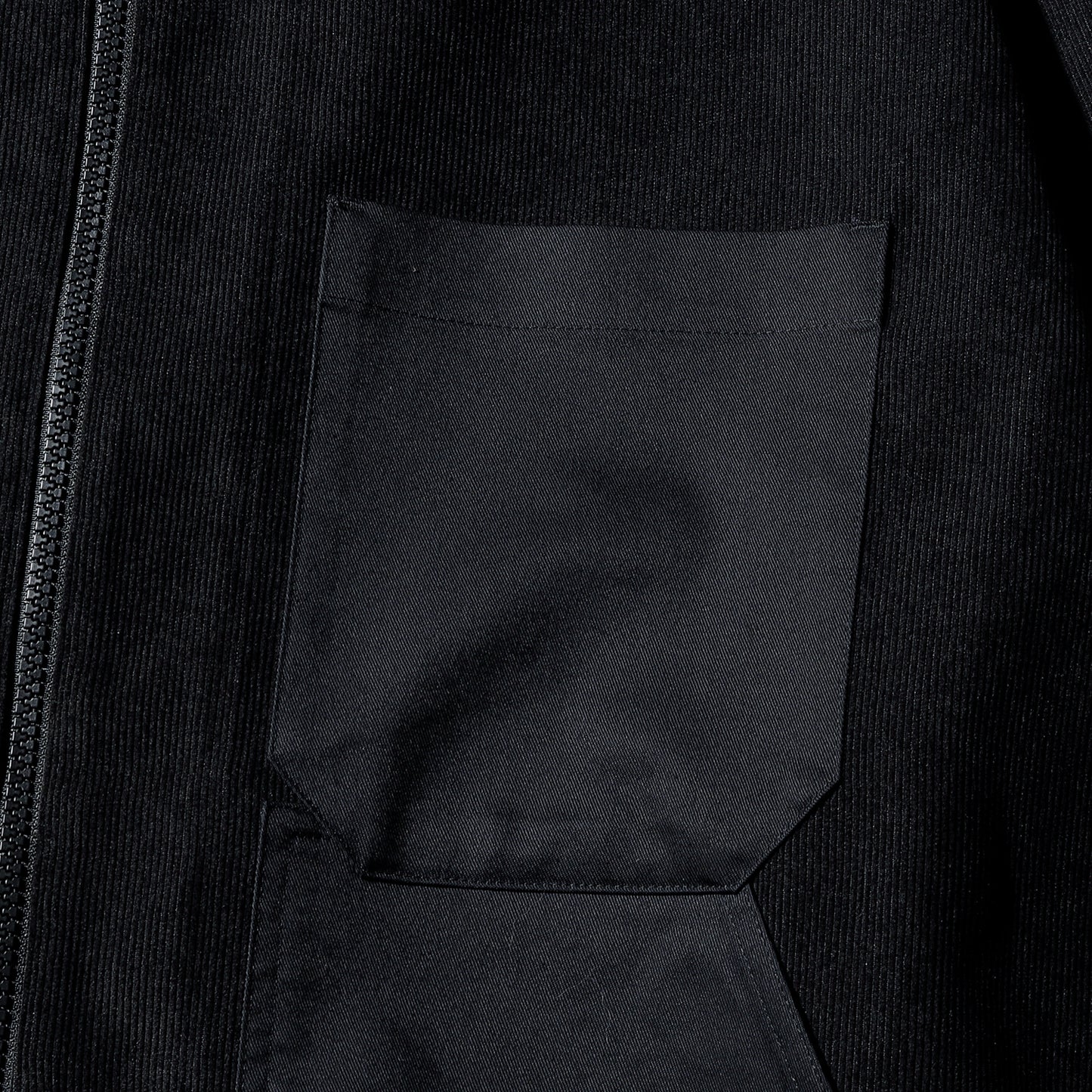 【予約商品】CORDUROY WORK JACKET