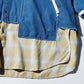 【予約商品】Wide Denim Shirt