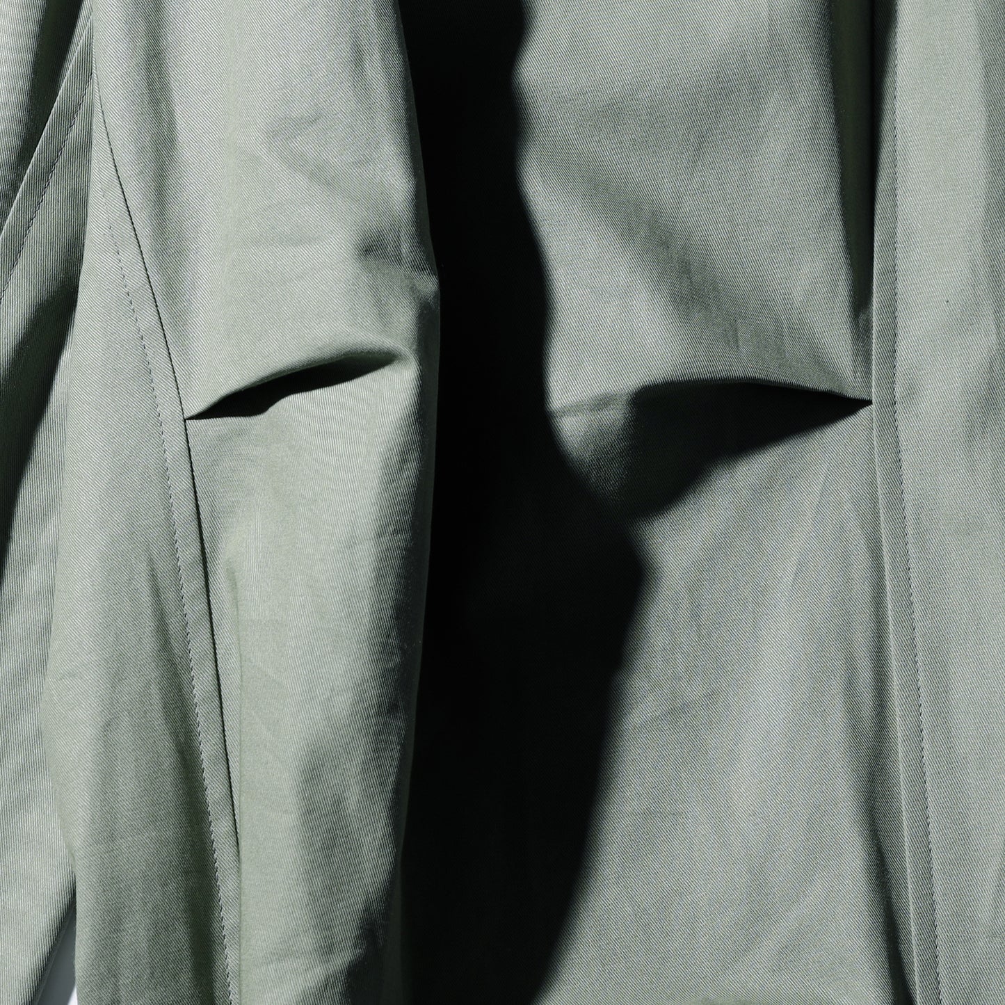 【予約商品】Adjust Wide Pants